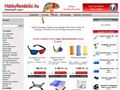 http://hobbyrendeles.hu ismertető oldala